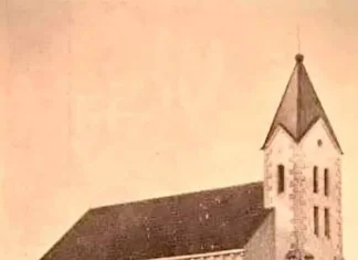 A janë kryer krime kundër katolikëve në Kosovë, shembulli i Kishës së Stakjave?! Kisha e Stakajve