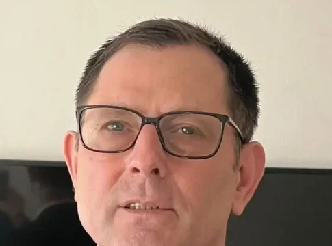 Mustafë Krasniqi