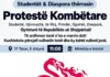 BARRIKADA E FUNDIT – Ramoviqi – Sot e gjithë Shqipëria është në Shesh Pelikani që po i ha kokën Ramëziut