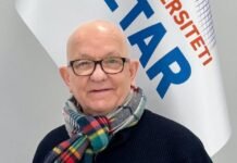 Ajo që pritej po ndodh… Përparim Kabo