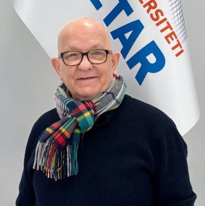 Përparim Kabo