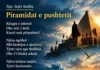 Piramidat e pushtetit Piramida e pushtetit