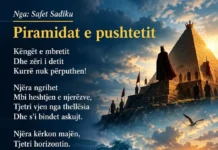 Piramidat e pushtetit Piramida e pushtetit