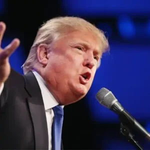 President Trump