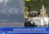 Protesta si e drejtë, paqja si përgjegjësi: Mësimet e Gandhit dhe Martin Luther King Jr. për politikën shqiptare Protesta, e shtunë, 17 tet. 2026