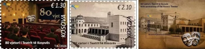 Pulla për teatrin e Kosovës Pulla për teatrin e Kosovës