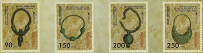 Pulla - stolisje iliro-arbërore