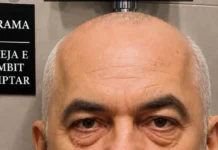 Junta Policore dhe Ushtarake e Narkoshtetit të Ramaduro IV dhe Ajatollah imam Bajram Arab Begaj po vazhdojnë të armatosen nga furnizimet e reja, që po vijne me shpejtësi dhe sasi të mëdha nga Aeroporti i Rinasit Rama - shurrëtore