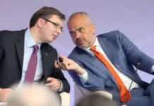 Edi Rama – hajni e mashtruesi më i madh në historinë e Shqipërisë…