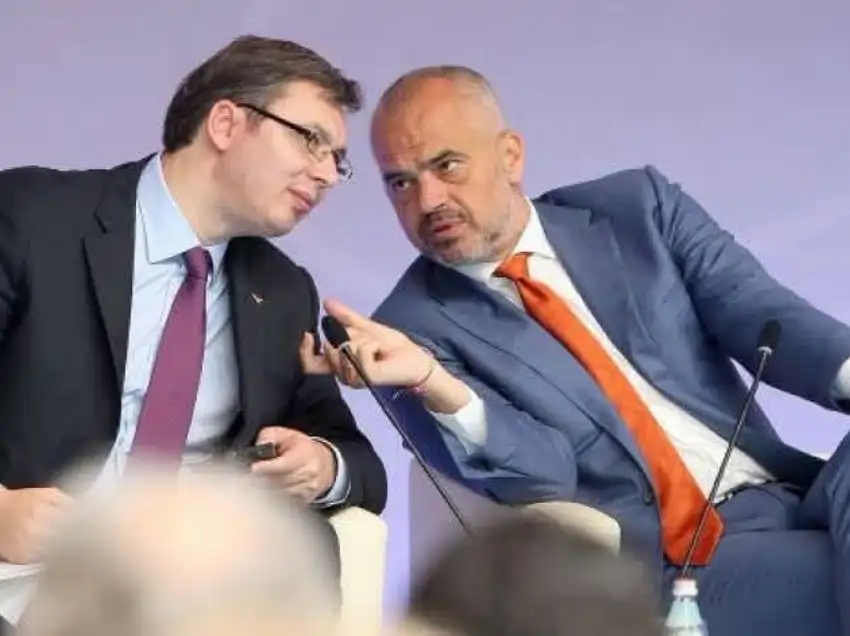 Rama - Vucic