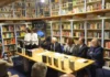 NGA PLAGËT E KOSOVËS TE MESAZHI UNIVERSAL I PAQES Ramiz Selimi -Hijet e shpresës
