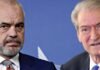 BERISHA apo RAMA? Kush e ka patur pushtetin më të arsyeshëm? Sali Berisha - Edi Rama