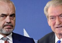 BERISHA apo RAMA? Kush e ka patur pushtetin më të arsyeshëm? Sali Berisha - Edi Rama