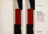 LOGOSI – FJALA QË NUK HESHT – libri Sarë Gjergji - Libër për Isak Ahmeti