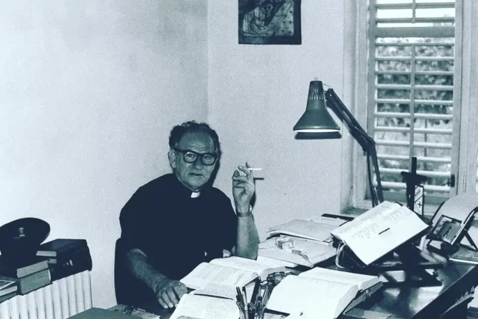 Simon Filipaj