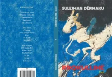 RROKULLIMA E JETËS, E KUJTESËS DHE E FJALËS Sulejman Demaku - Rrotullimë