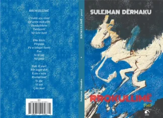 RROKULLIMA E JETËS, E KUJTESËS DHE E FJALËS Sulejman Demaku - Rrotullimë