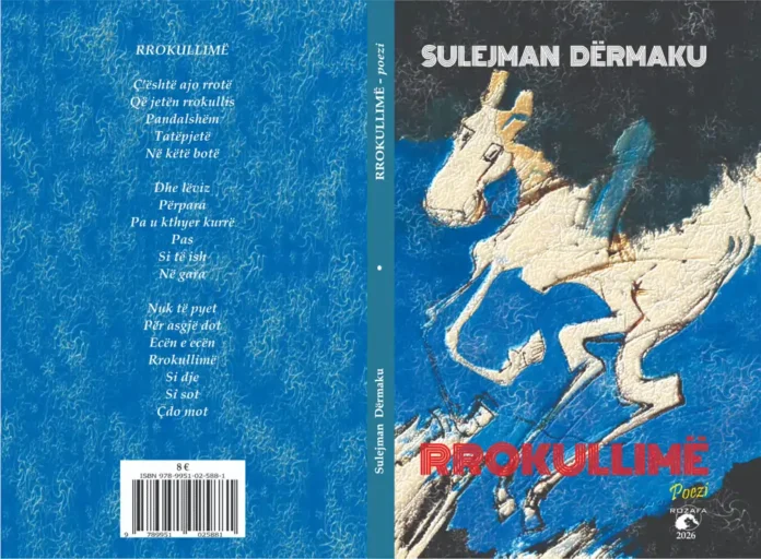 Sulejman Demaku - Rrotullimë