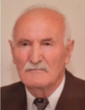 Xhemajl Xhemajli Xhemajl Xhemajli