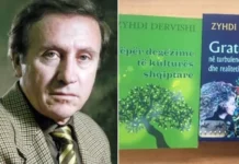Kritika sociale dhe stoicizmi etik në poetikën e Zyhdi Dervishit Zyhdi Dervishi